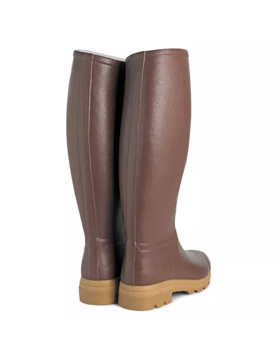 Bottes Le Chameau Saint Hubert