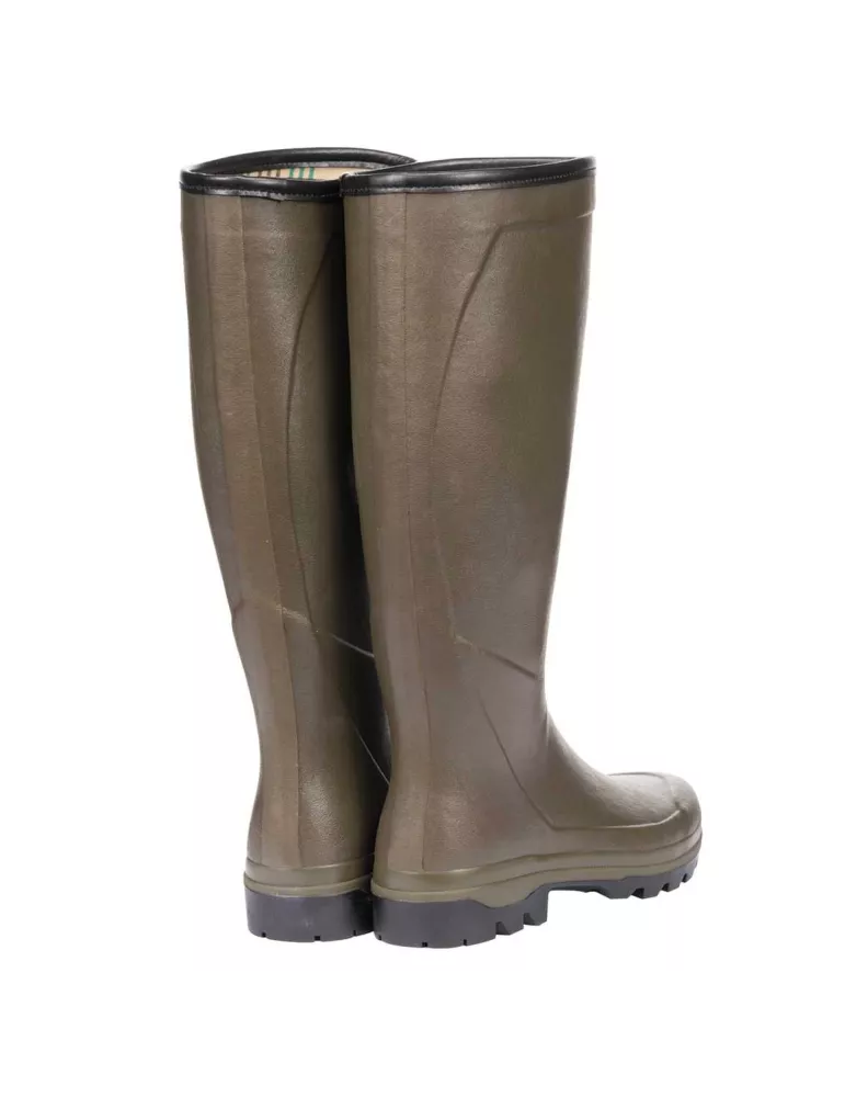 Bottes Le Chameau Country Cross jersey