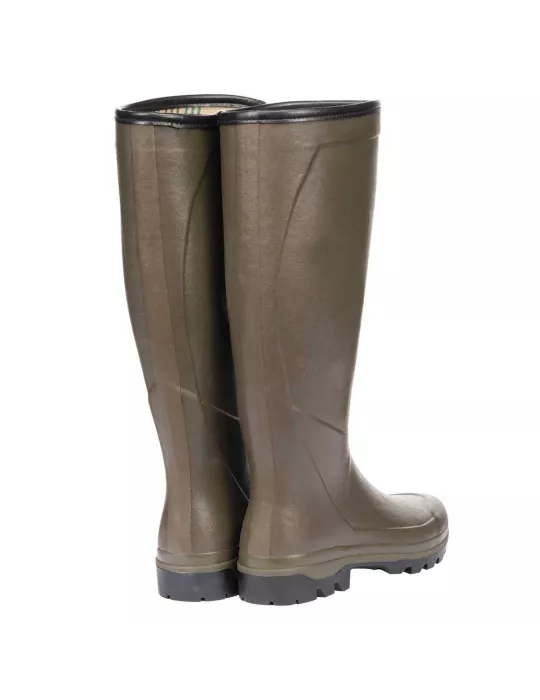 Bottes Le Chameau Country Cross jersey