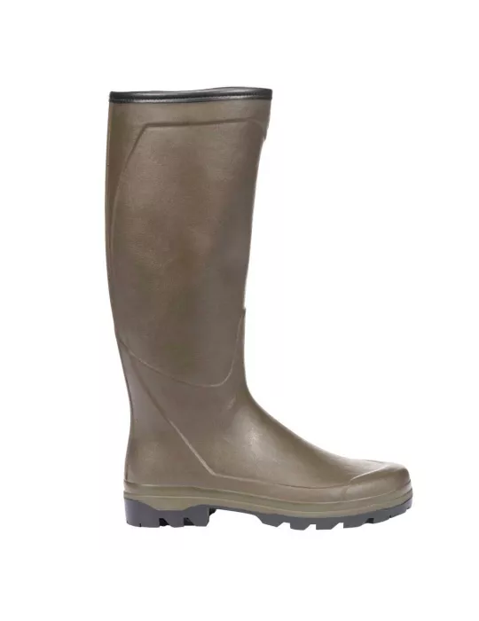 Bottes Le Chameau Country Cross jersey