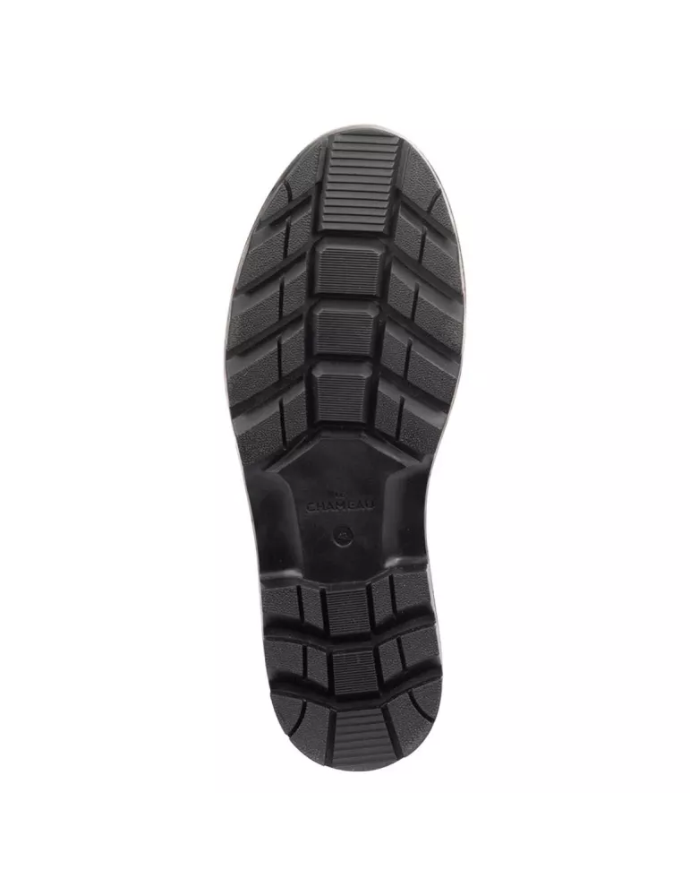 Bottes Le Chameau Country Cross jersey