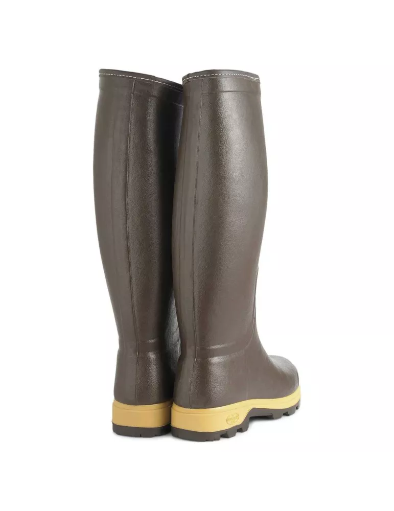 Bottes Le Chameau Saint Hubert Heritage