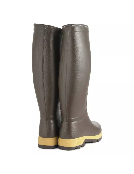 Bottes Le Chameau Saint Hubert Heritage