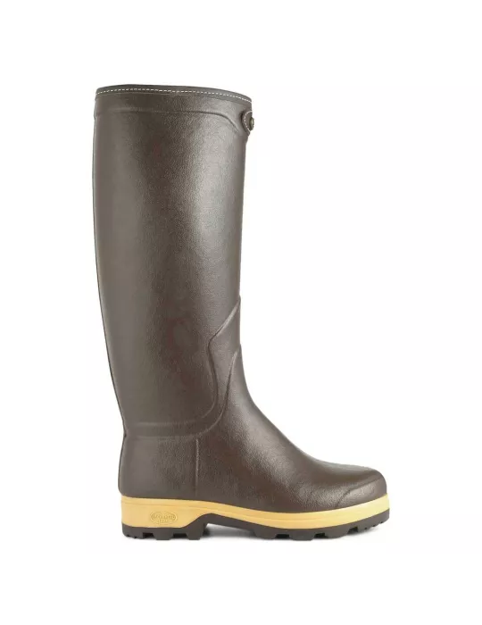 Bottes Le Chameau Saint Hubert Heritage