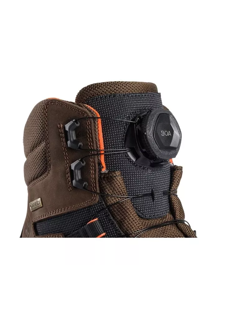 Chaussures Beretta Arabuko GTX