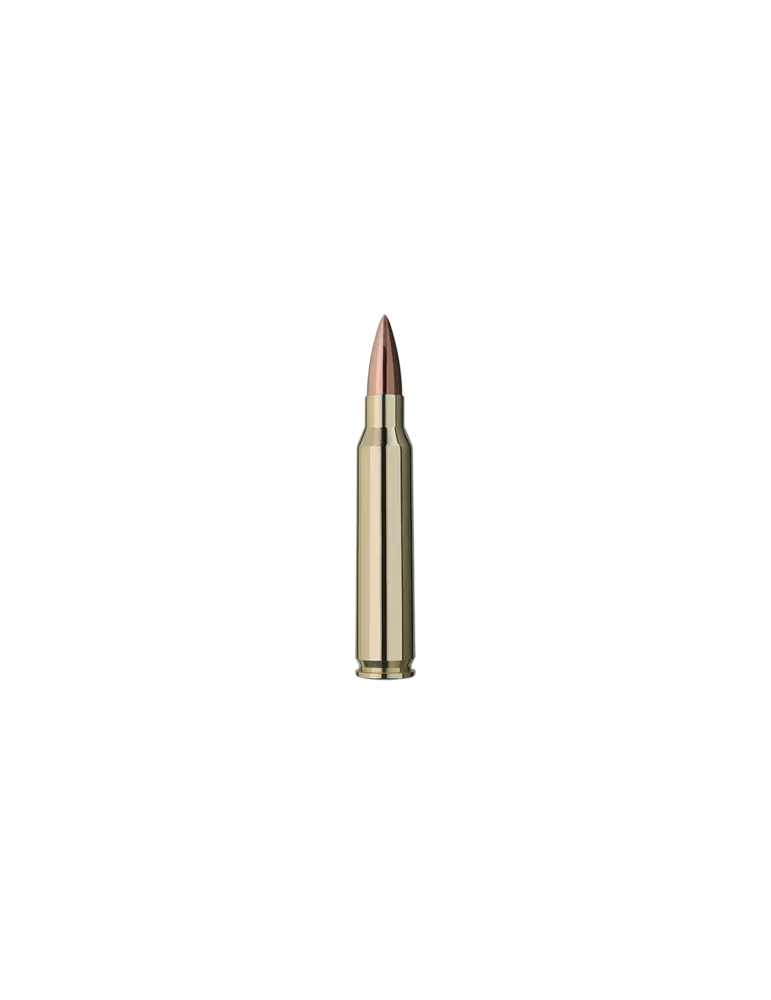 Balles Geco DTX cal.223 Remington x50