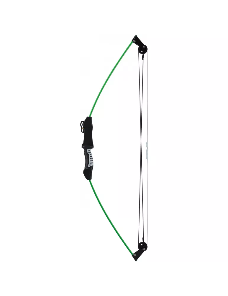 Arc à poulies NXG RB Youth Cadet 4