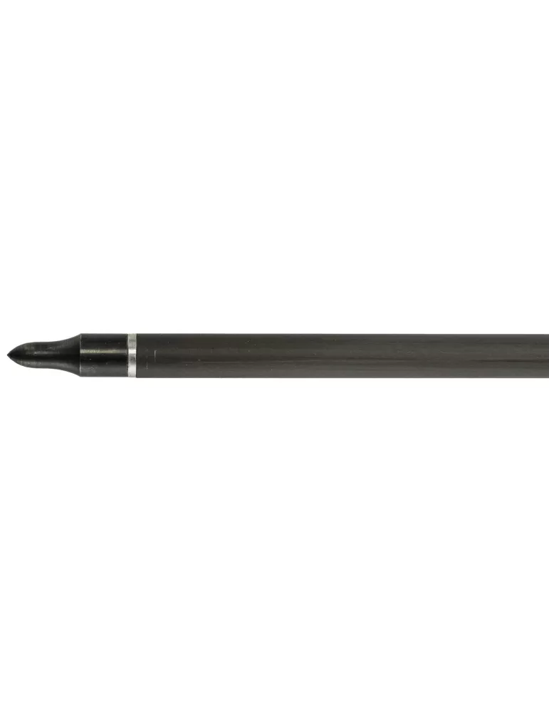 Flèches pour arc Shoot Again carbone 32" SPIN 340