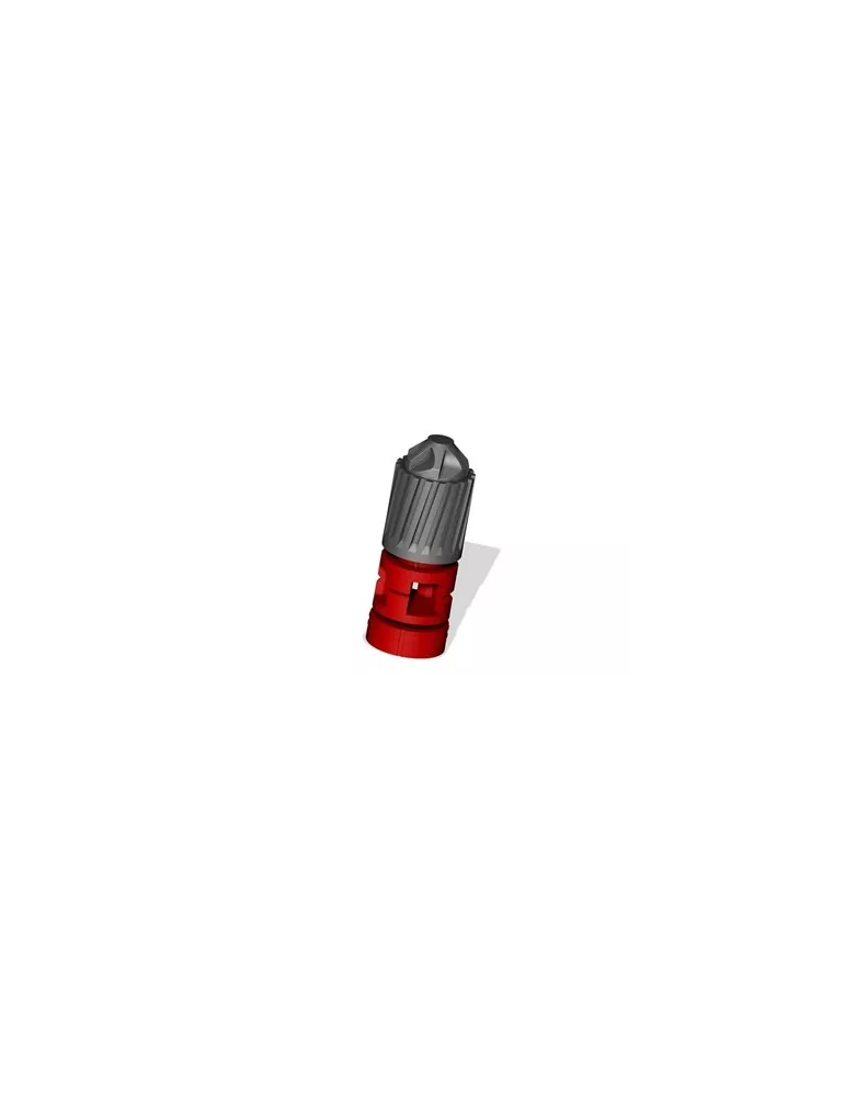 Cartouches balle B&P Big Game Thrill Shock 24g cal.20/70 x10