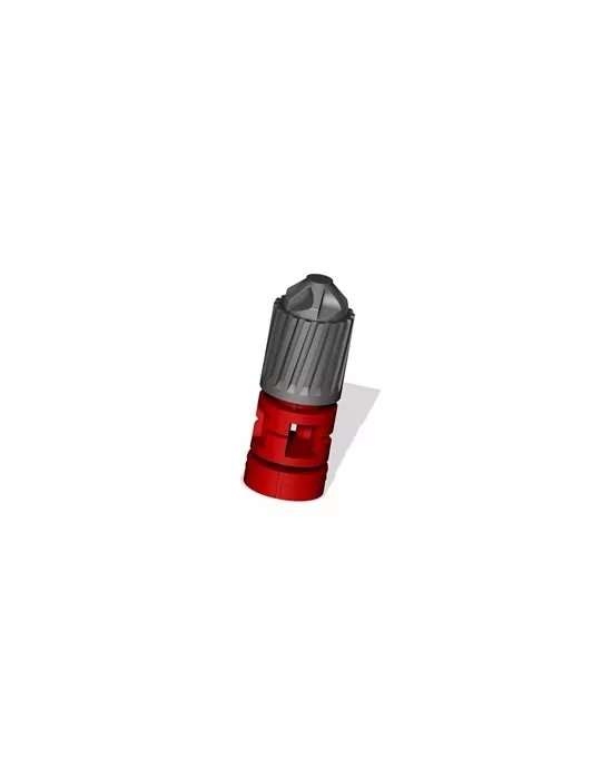 Cartouches balle B&P Big Game Thrill Shock 24g cal.20/70 x10