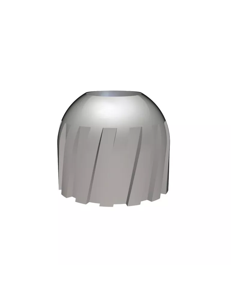 Cartouches balle Winchester Super-x Rifled Slug 28g cal.12/70 x5