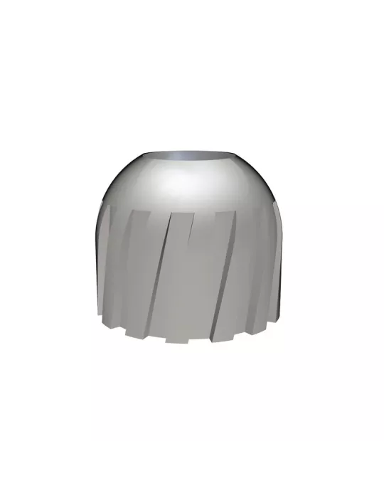 Cartouches balle Winchester Super-x Rifled Slug 28g cal.12/70 x5