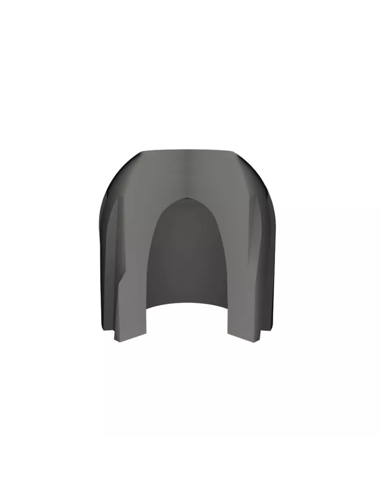 Cartouches balle Winchester Super-x Rifled Slug 28g cal.12/70 x5