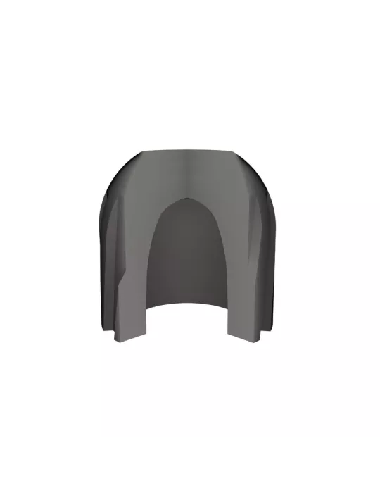 Cartouches balle Winchester Super-x Rifled Slug 28g cal.12/70 x5