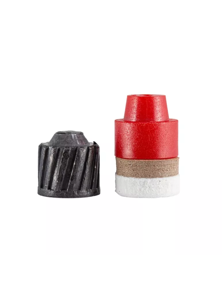 Cartouches balle Winchester Deer Season 35g cal.12/70 x5