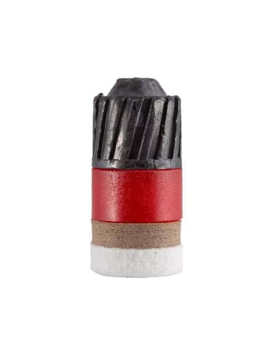 Cartouches balle Winchester Deer Season 35g cal.12/70 x5