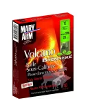 Cartouches balle Mary Arm Volcano sous-calibré 20g cal.12/70 x10