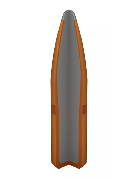 Balles Winchester Power Point cal.243 Win