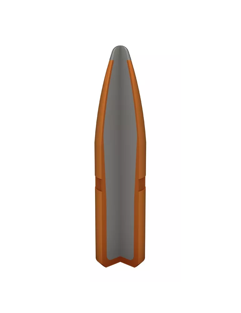 Balles Winchester Power Point cal.270 Win