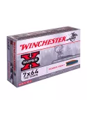 Balles Winchester Power Point cal.7x64