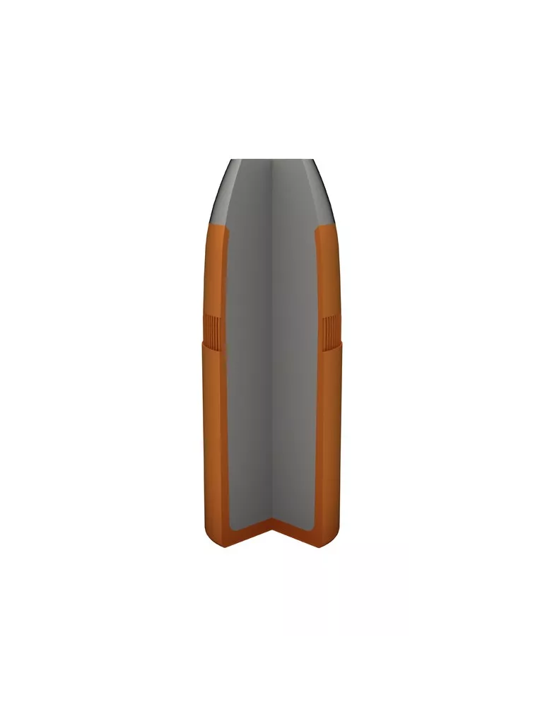 Balles Winchester Power Point cal.30-30 Win