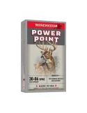Balles Winchester Power Point cal.30-06 SPRG
