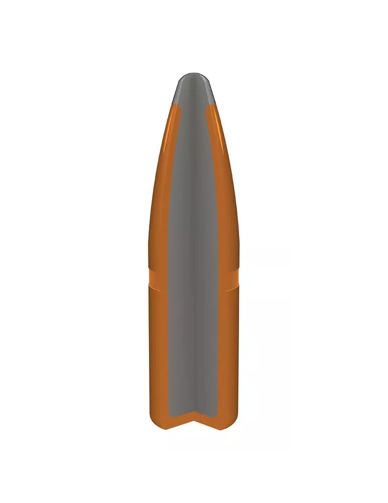 Balles Winchester Power Point cal.30-06 SPRG