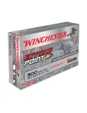 Balles Winchester Wild Boar Extrem Point cal.300 Win Mag