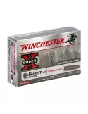 Balles Winchester Power Point cal.8x57JRS