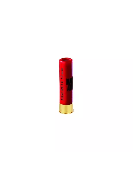 Cartouches Mary Arm Discrète Subsonique cal.12mm x10