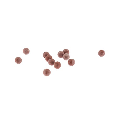 Cartouches SAPL Chevrotines caoutchouc cal.12 x5