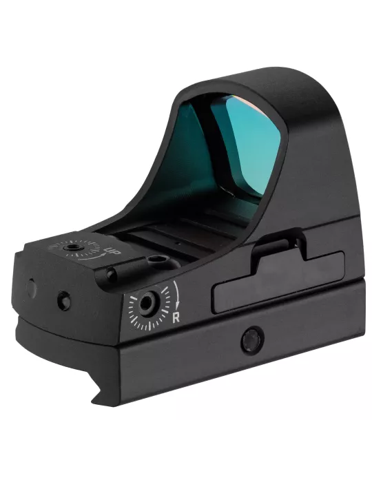 Point rouge Nikko Stirling PRO T5