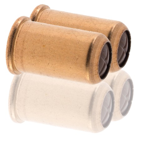 Munitions à gaz pour revolver Wadie cal.9mm x10