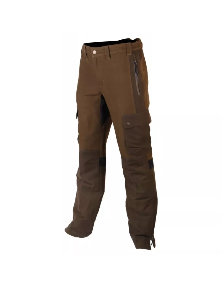 Fuseau Somlys Prestige 2.0 marron