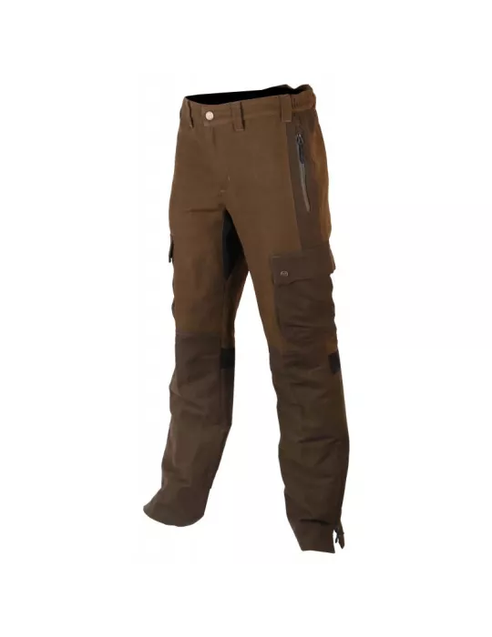 Fuseau Somlys Prestige 2.0 marron