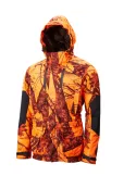Parka Browning XPO Pro orange camo