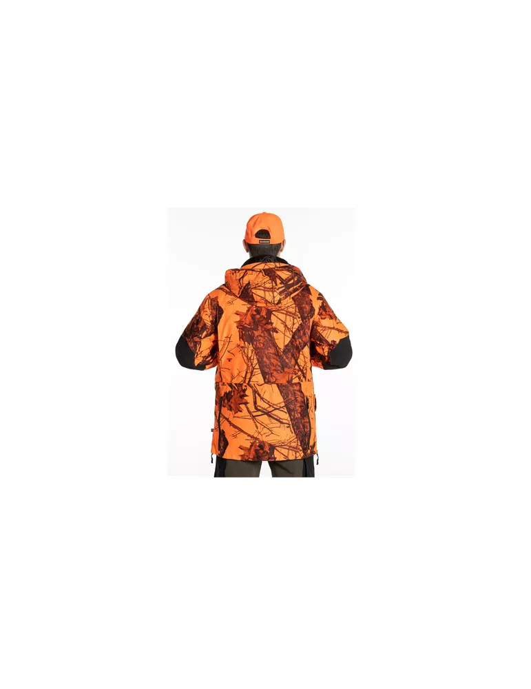 Parka Browning XPO Pro orange camo