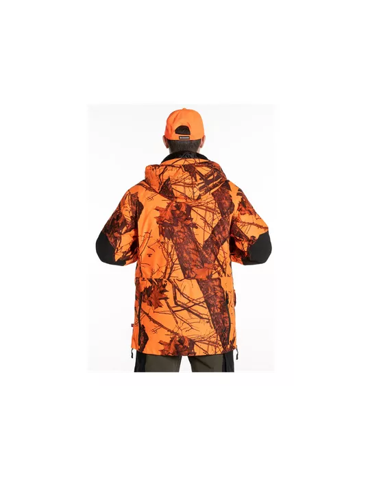 Parka Browning XPO Pro orange camo