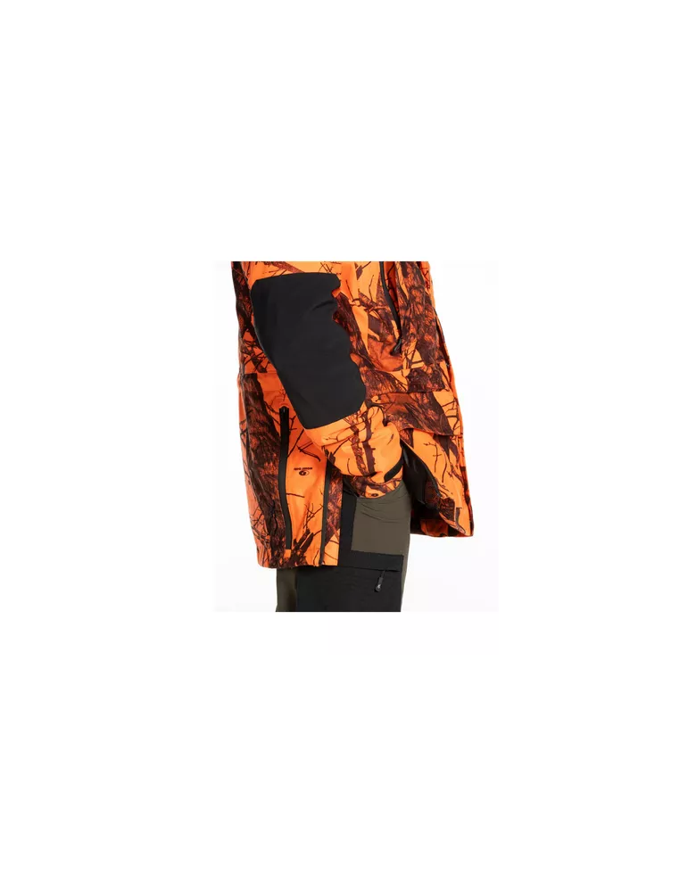 Parka Browning XPO Pro orange camo