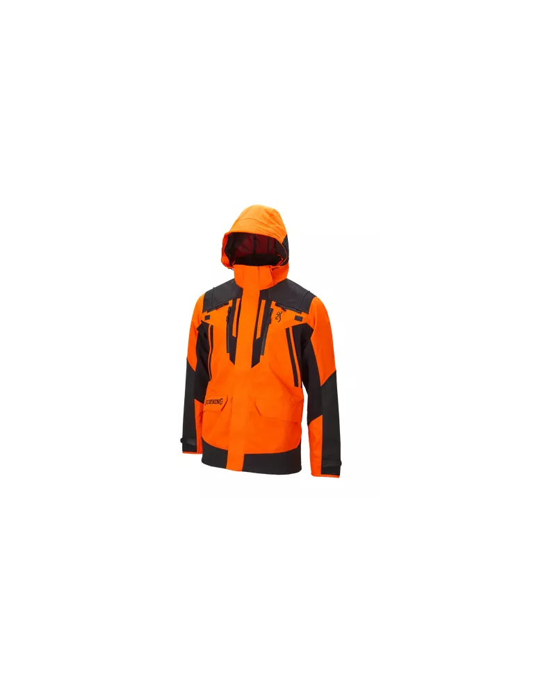 Parka Browning Tracker Pro Air orange