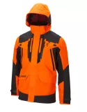 Parka Browning Tracker Pro Air orange
