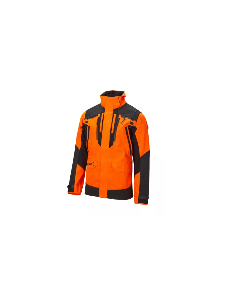 Parka Browning Tracker Pro Air orange