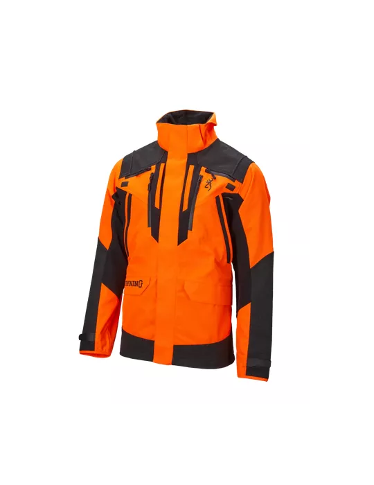 Parka Browning Tracker Pro Air orange