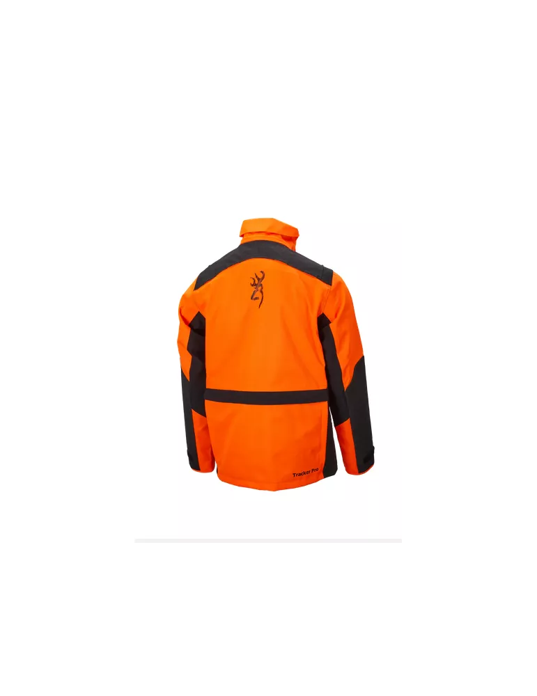 Parka Browning Tracker Pro Air orange