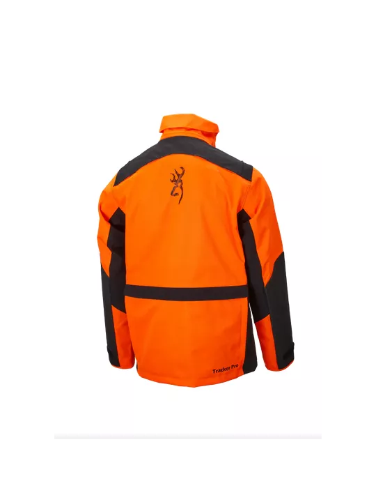 Parka Browning Tracker Pro Air orange