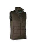Gilet chauffant Deerhunter Heat wood