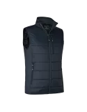 Gilet chauffant Deerhunter Heat dark blue