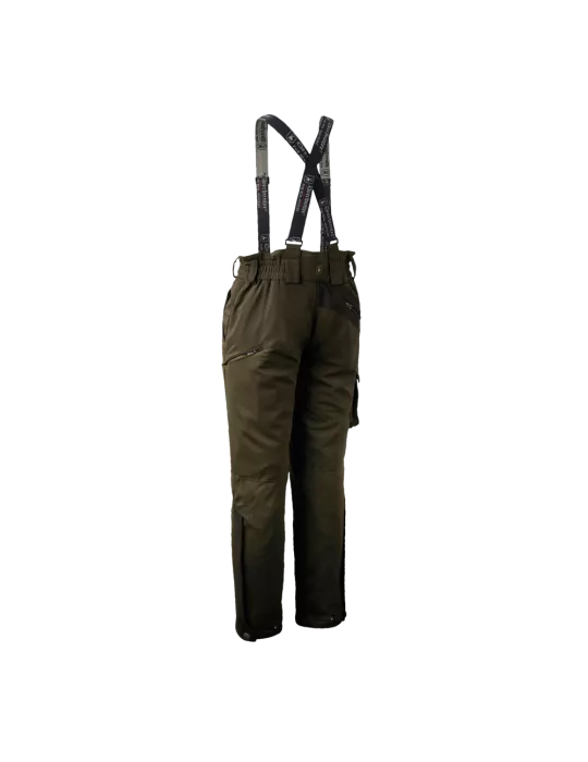 Pantalon Deerhunter Muflon vert