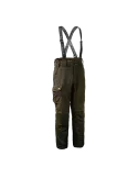 Pantalon Deerhunter Muflon vert
