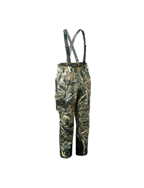 DESTOCK PANTALON DEERHUNTER MUFLON REALTREE MAX 5